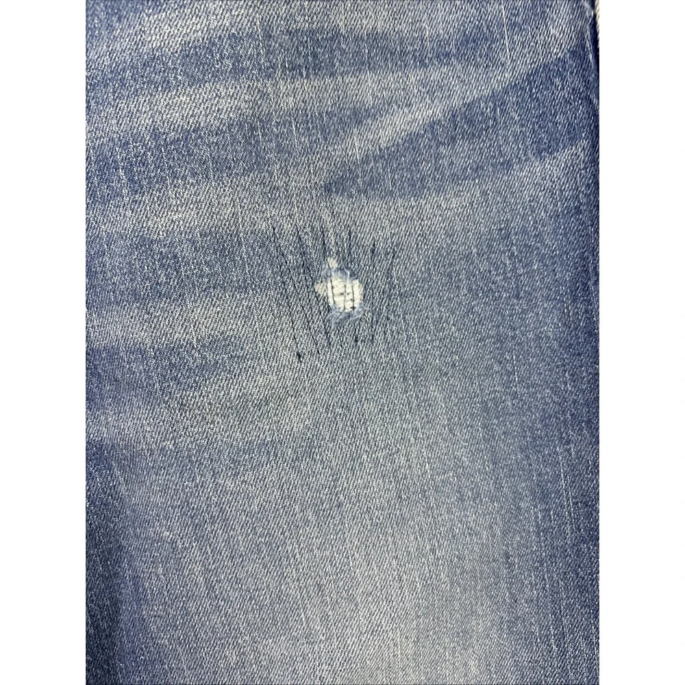 Levi's 511 Jeans Size 32 X 34 NWT Eco Ease‎